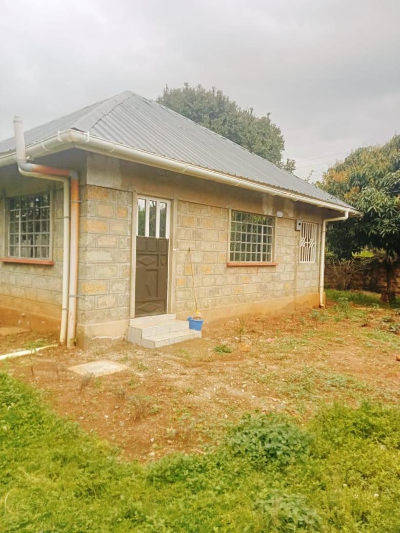 Mimie'S Homes Eldoret Extérieur photo