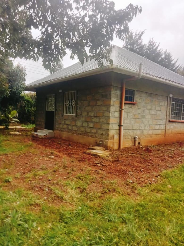 Mimie'S Homes Eldoret Extérieur photo