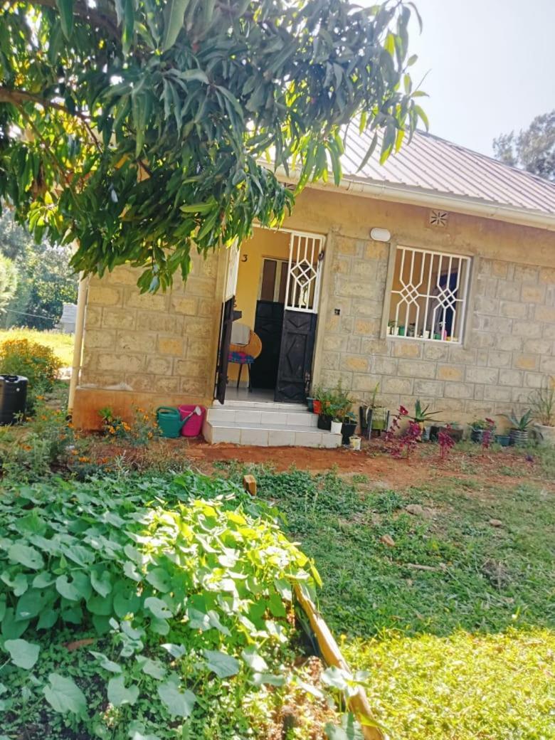 Mimie'S Homes Eldoret Extérieur photo